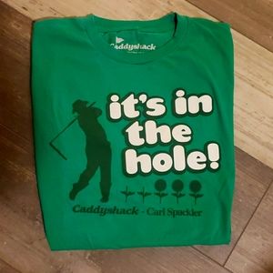 Caddyshack T-shirt